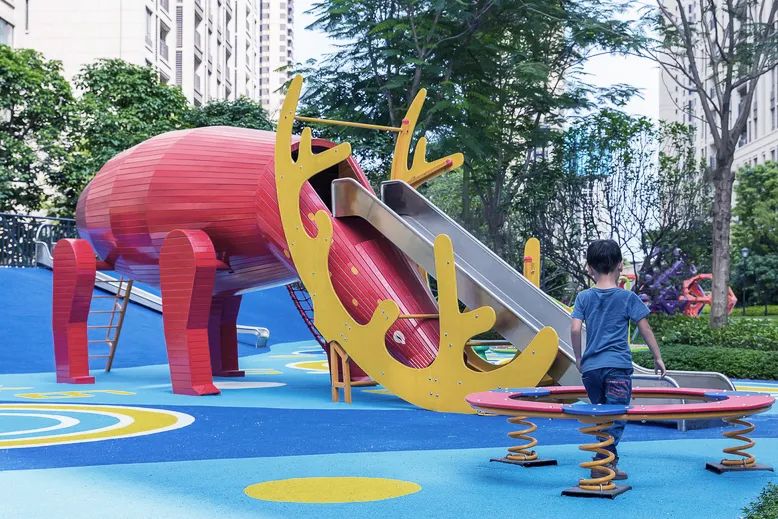 中海肇庆新城 1 号 | 岭南气息的大都会景观-45