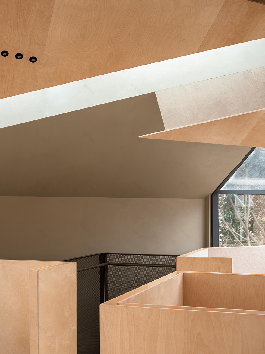 梦想改造家广州·火把社区丨中国广州丨PONE普利策-164