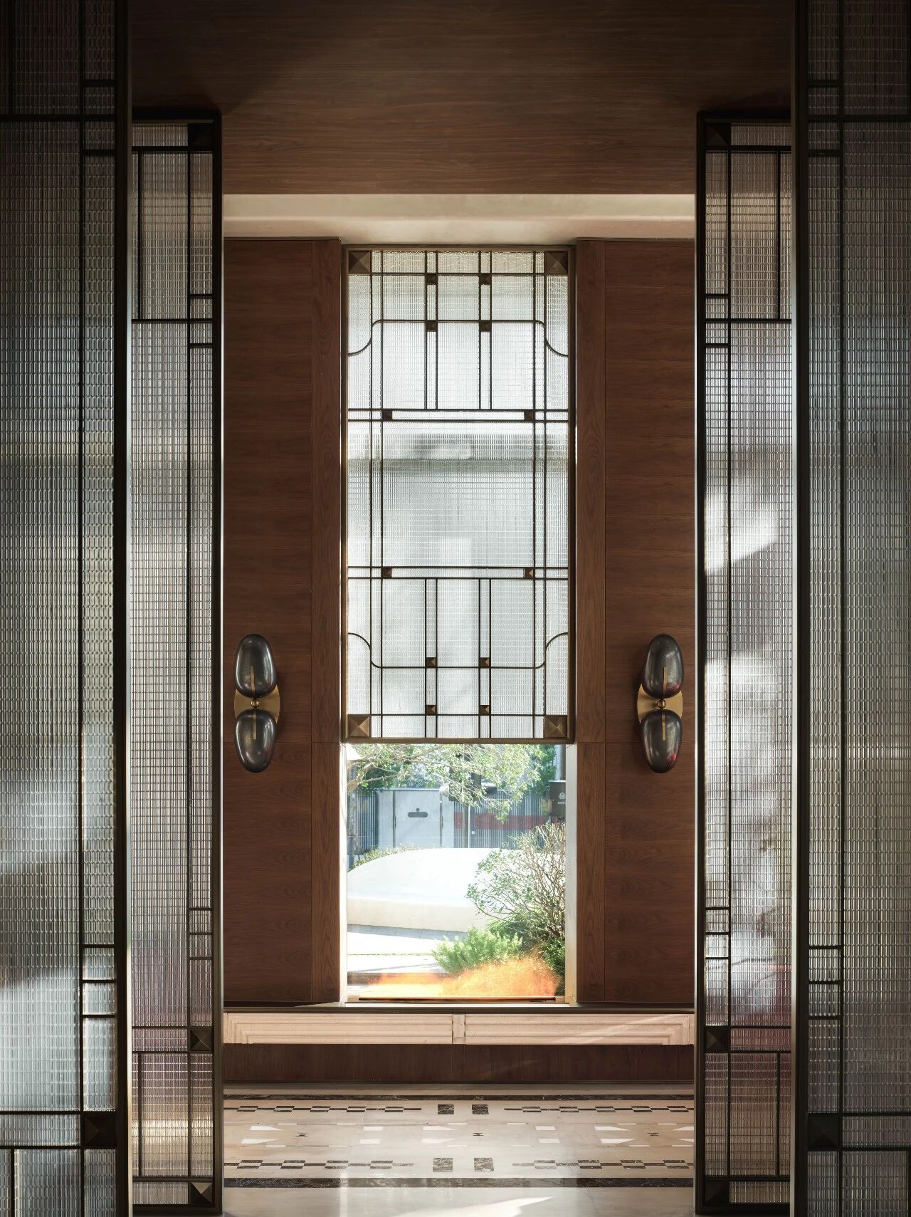 蕙澜月华里丨中国杭州丨WJID维几设计,汇张思等多家公司-26