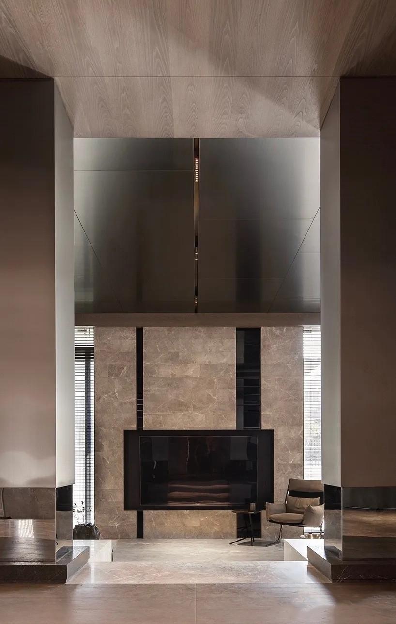 柴宅丨近境制作-0