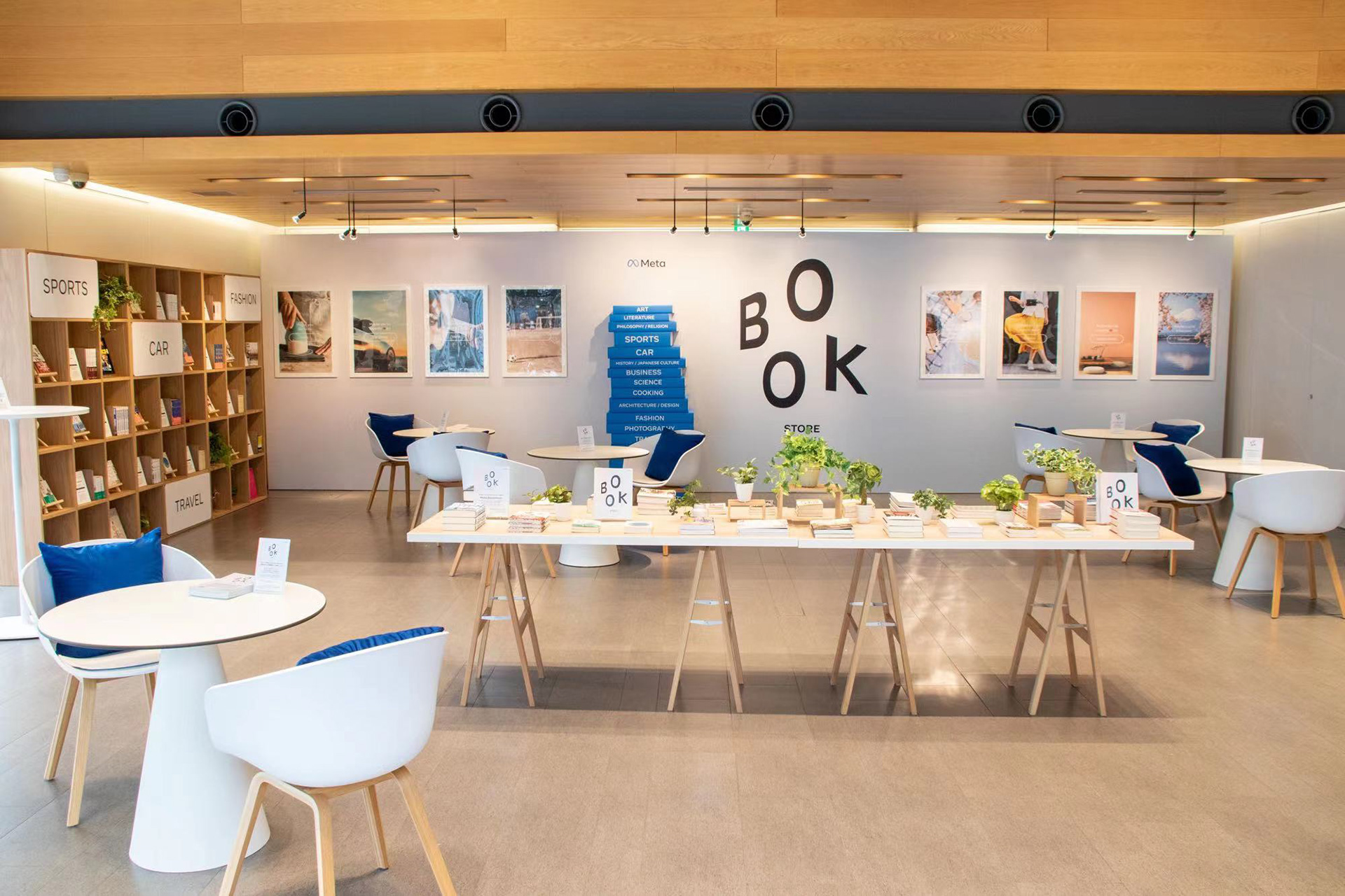 Meta 书店丨日本-10