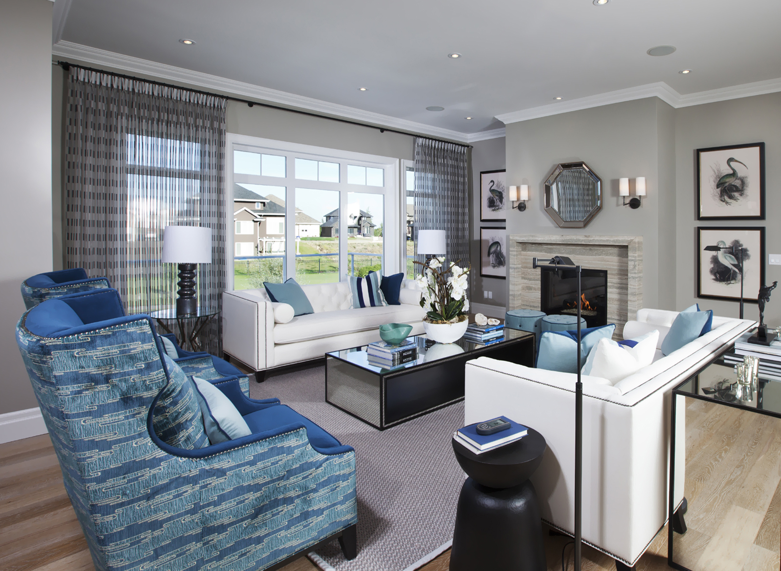 HOSPITAL HOME LOTTERY FALL 2013 Atmosphere Interior-10