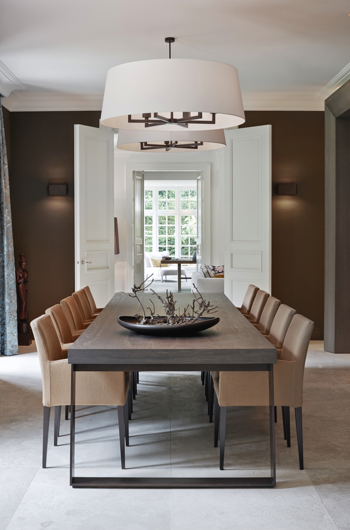 Unique new construction villa with extraordinary details-3