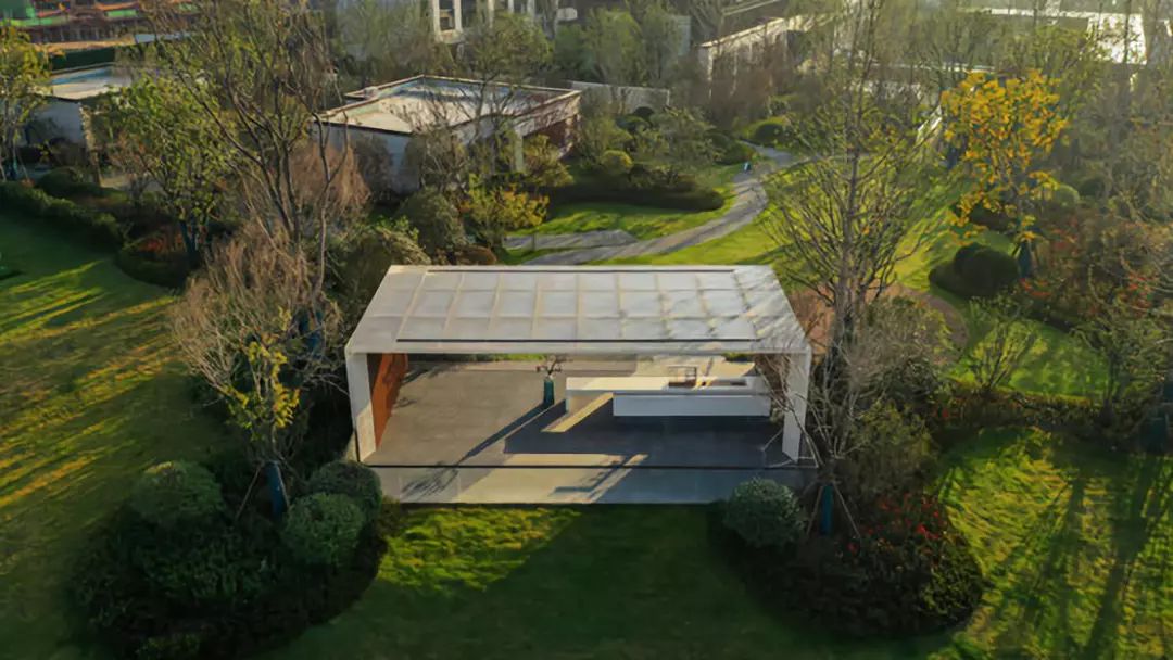 阳光城蚌埠麓山悦 | 山水诗意与现代人居的完美融合-71