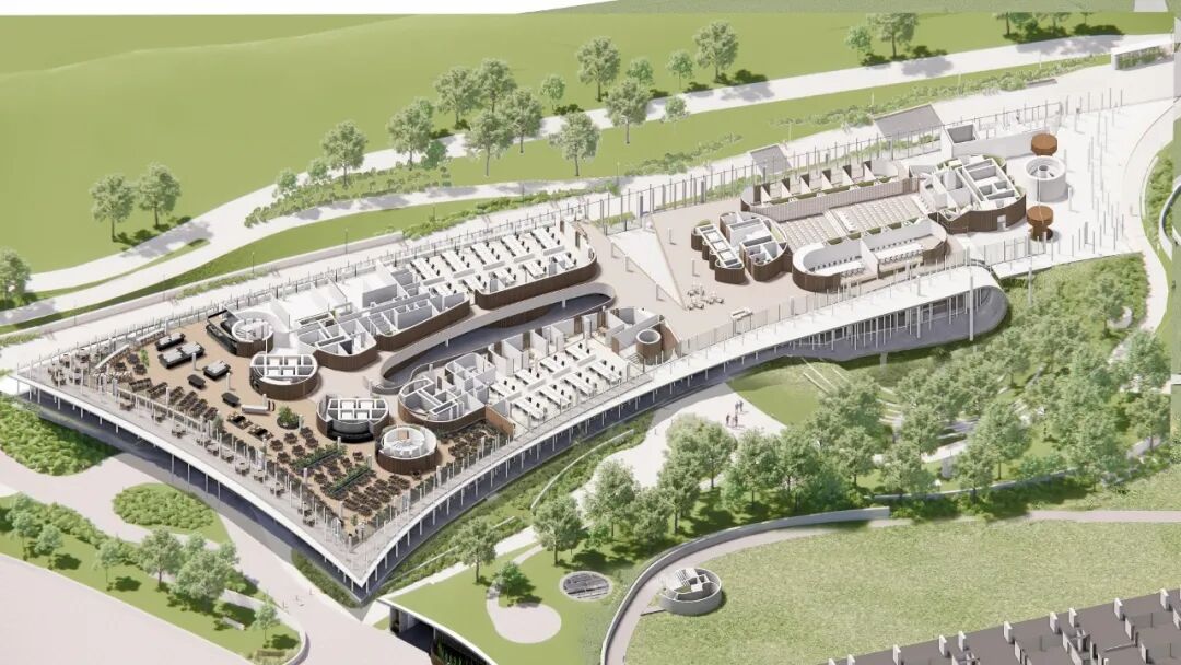 瑞士隆奥银行总部大楼丨瑞士日内瓦丨赫尔佐格与德梅隆建筑事务所-52