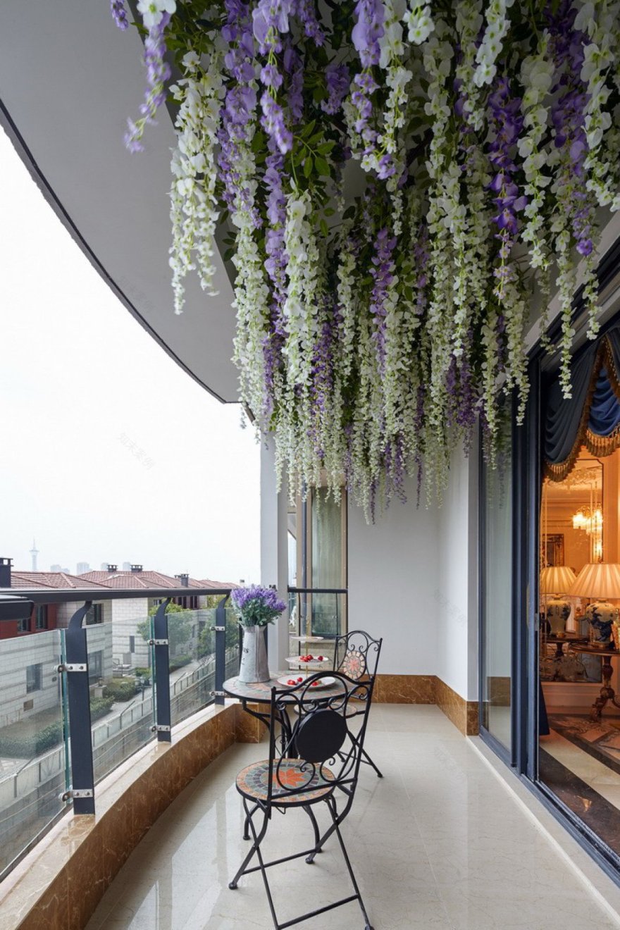 《洛可可变奏曲》——法式贵族生活的优雅演绎-34