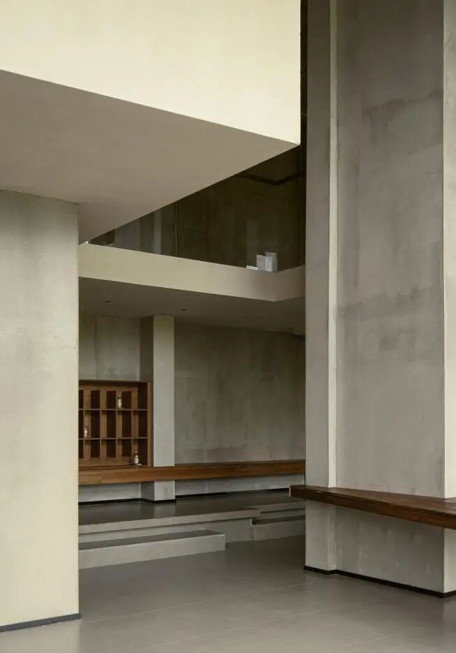 十里云湖·山谷 coffee丨中国贵州丨苜梵(重庆)室内设计-32