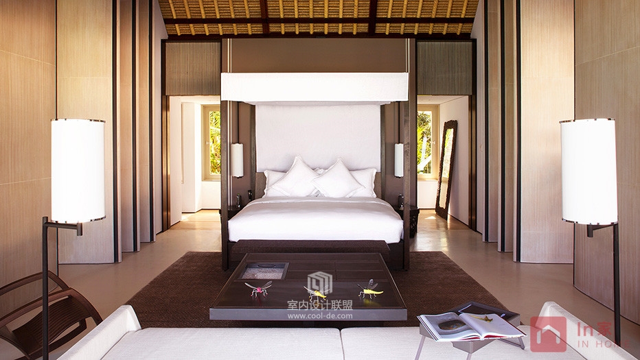 【In家分享】马尔代夫LVMH Cheval Blanc Randheli度假酒店-8