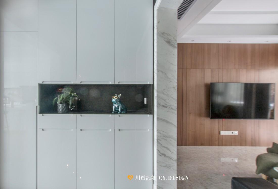 简约别墅设计 | 质感与舒适的完美融合-6