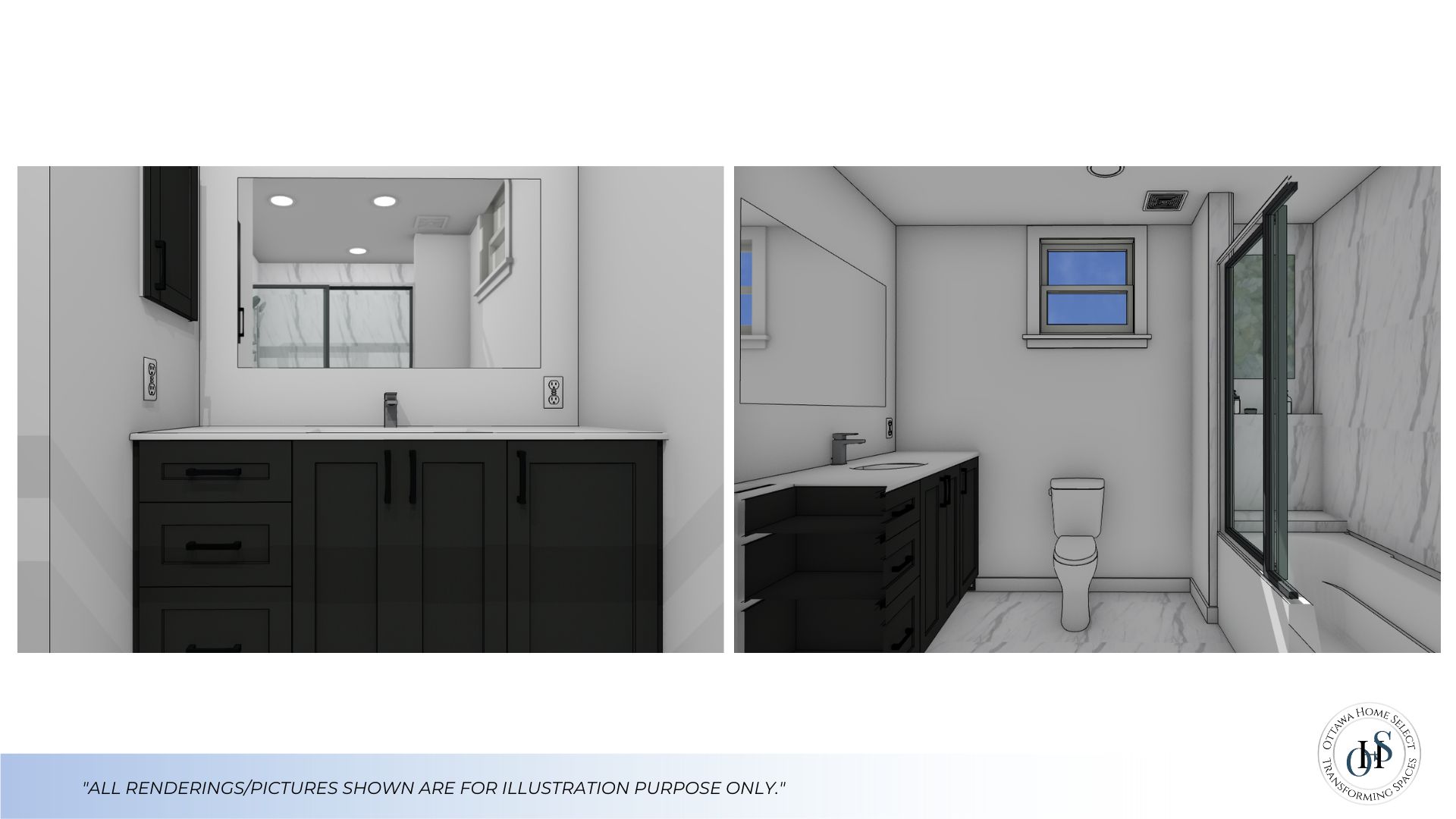 Bathroom Renovation Design 2728 Wyledwood St-7