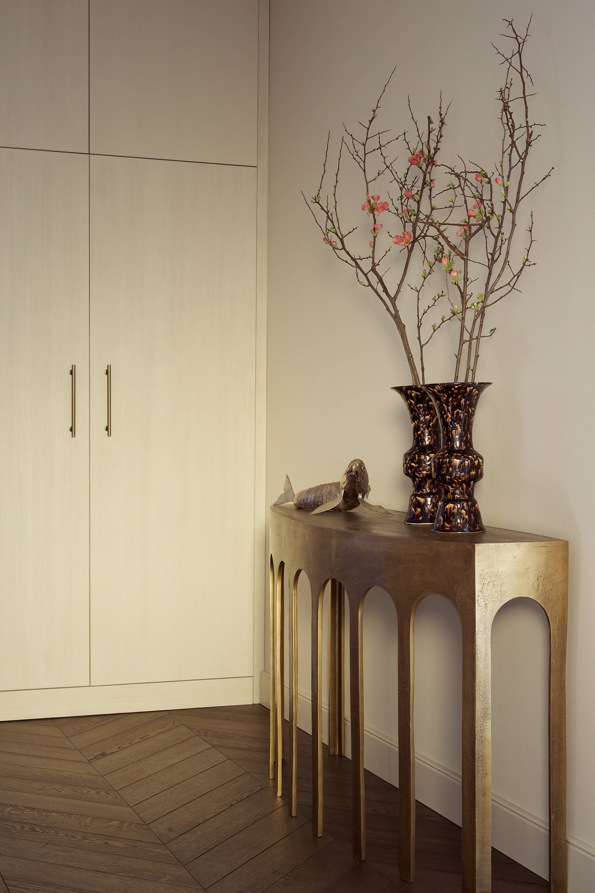 Vienna Apartment Interior Photo Documentation-1