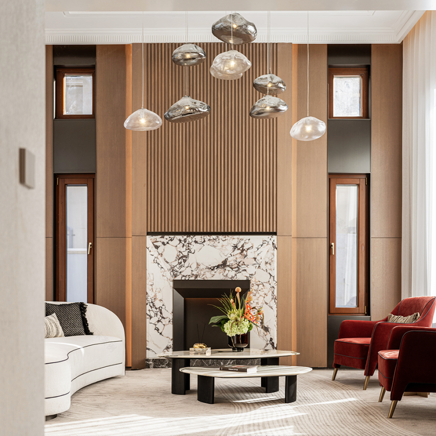 北京·御汤山熙园·215栋丨中国北京丨北京德方圆文化创意有限公司-10