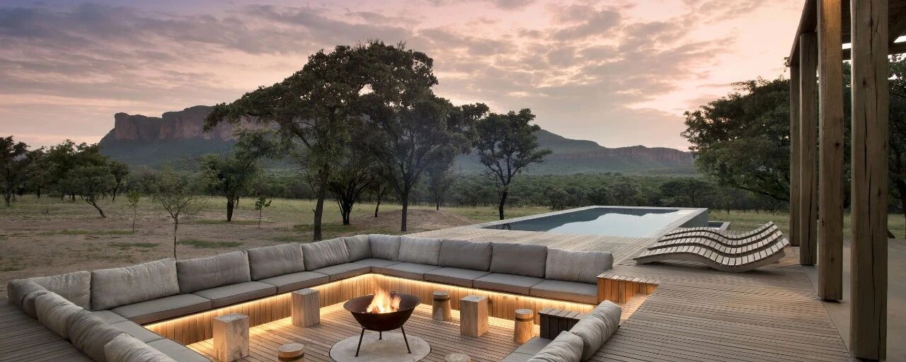 超越苏伊安旅馆丨肯尼亚莱基皮亚-86