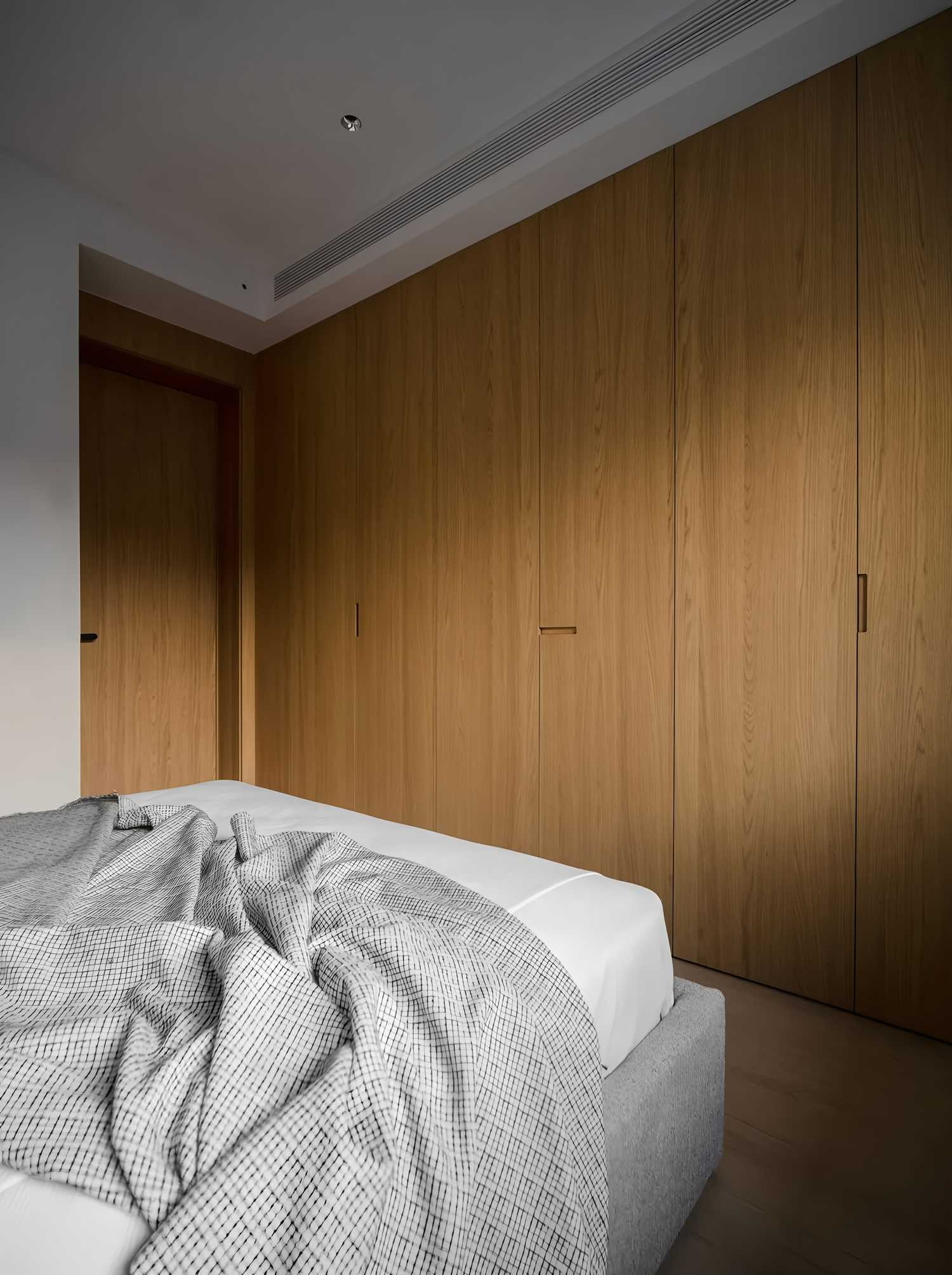 东方诗意美学的现代演绎丨中国成都丨成都集伽室内设计有限公司-89