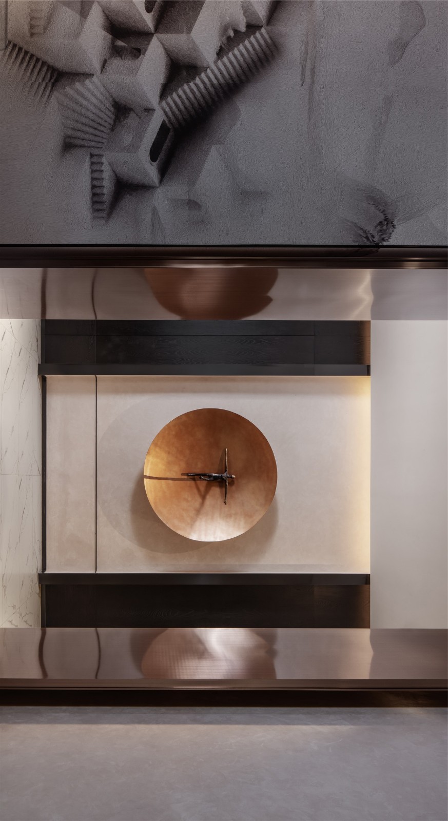 重庆实地永川蔷薇国际美学营销中心-27