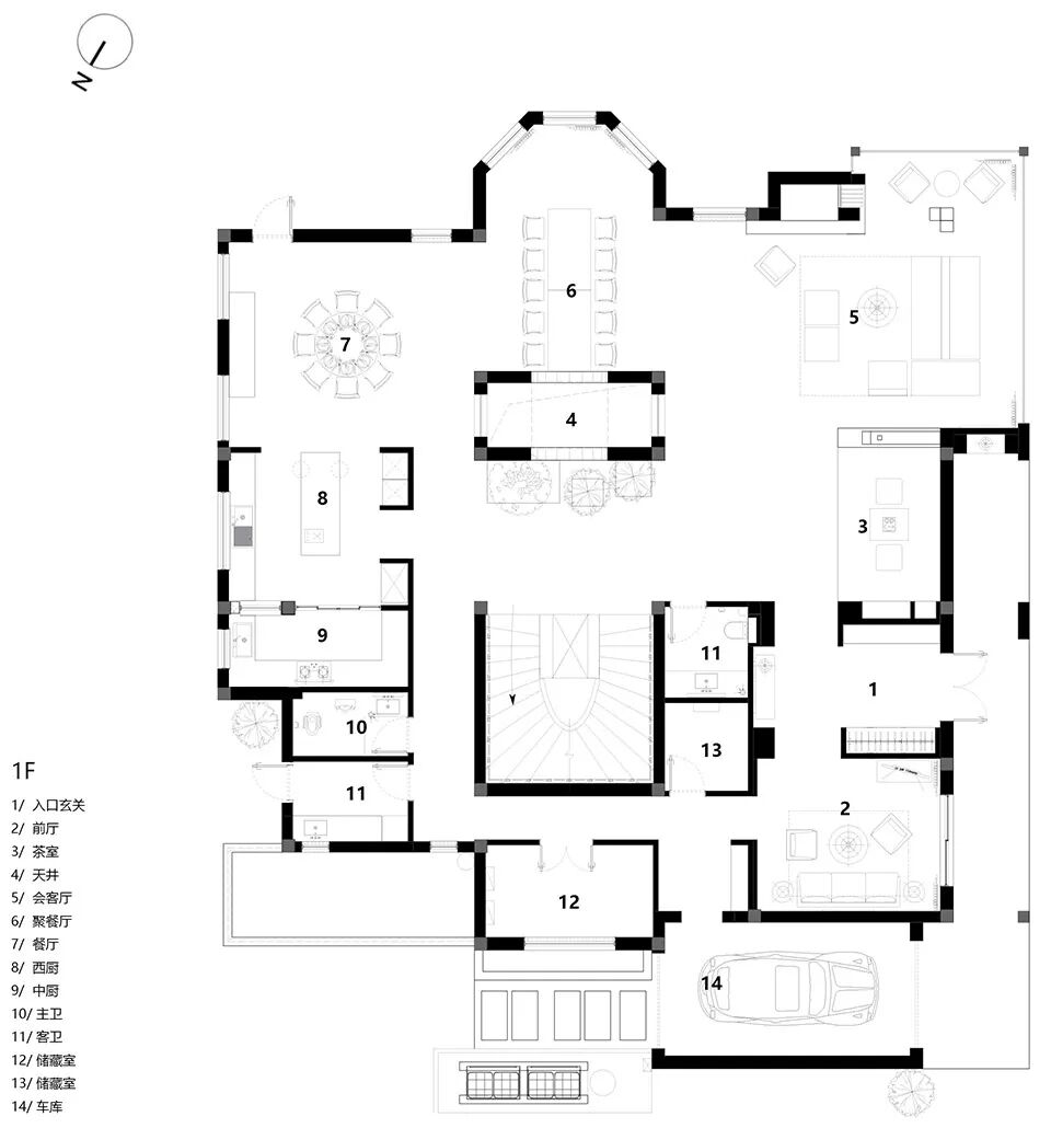 PrivateHome|自然与东方-45