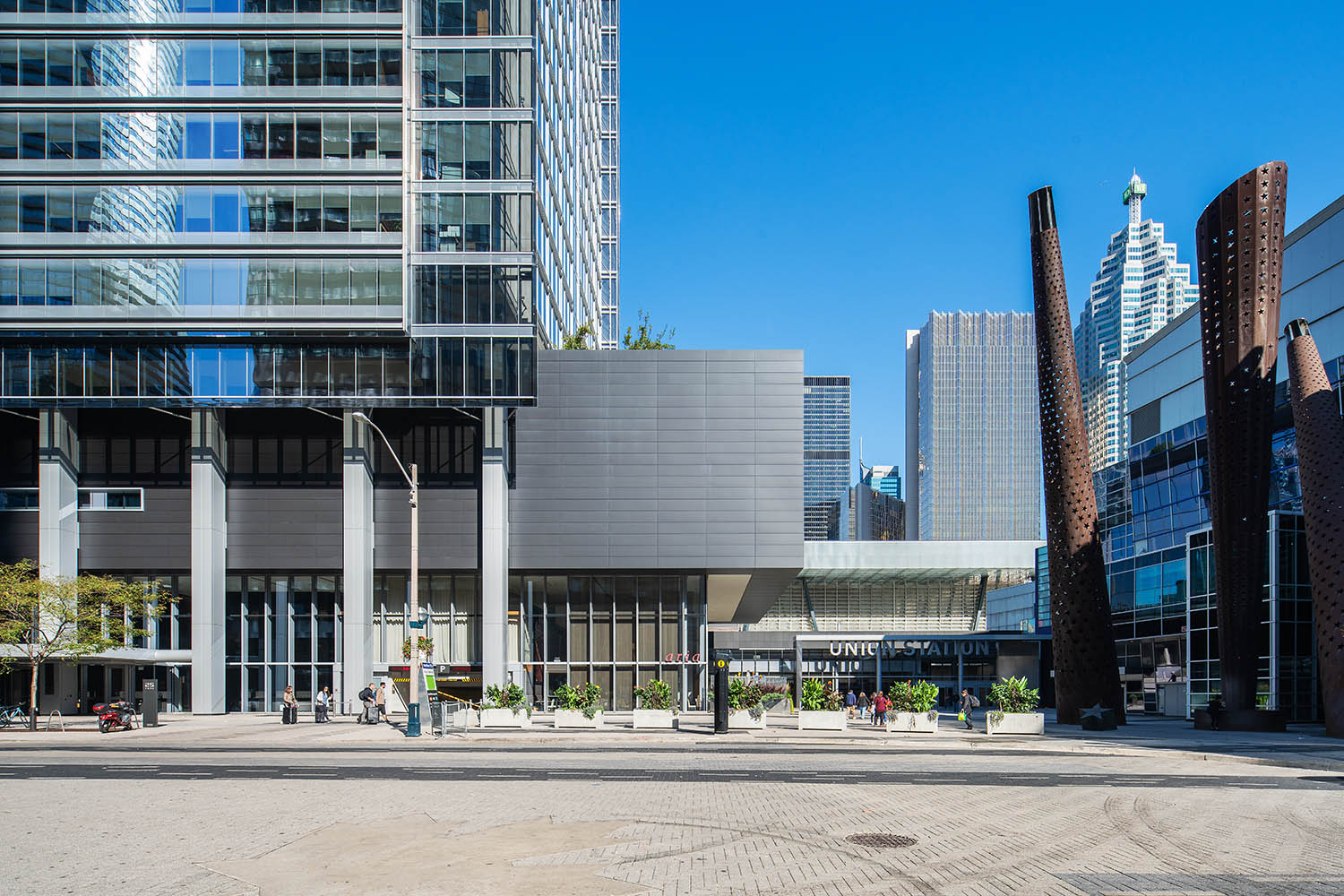 泰勒斯大厦丨加拿大多伦多丨Sweeny&Co. Architects-51