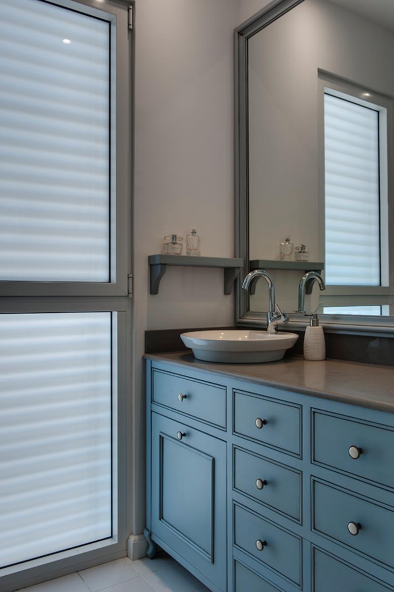 花园而非庭院:地中海风格住宅设计丨以色列丨建筑师约利·沃尔曼,室内设计师萨马达·莫尔·阿维丹-54