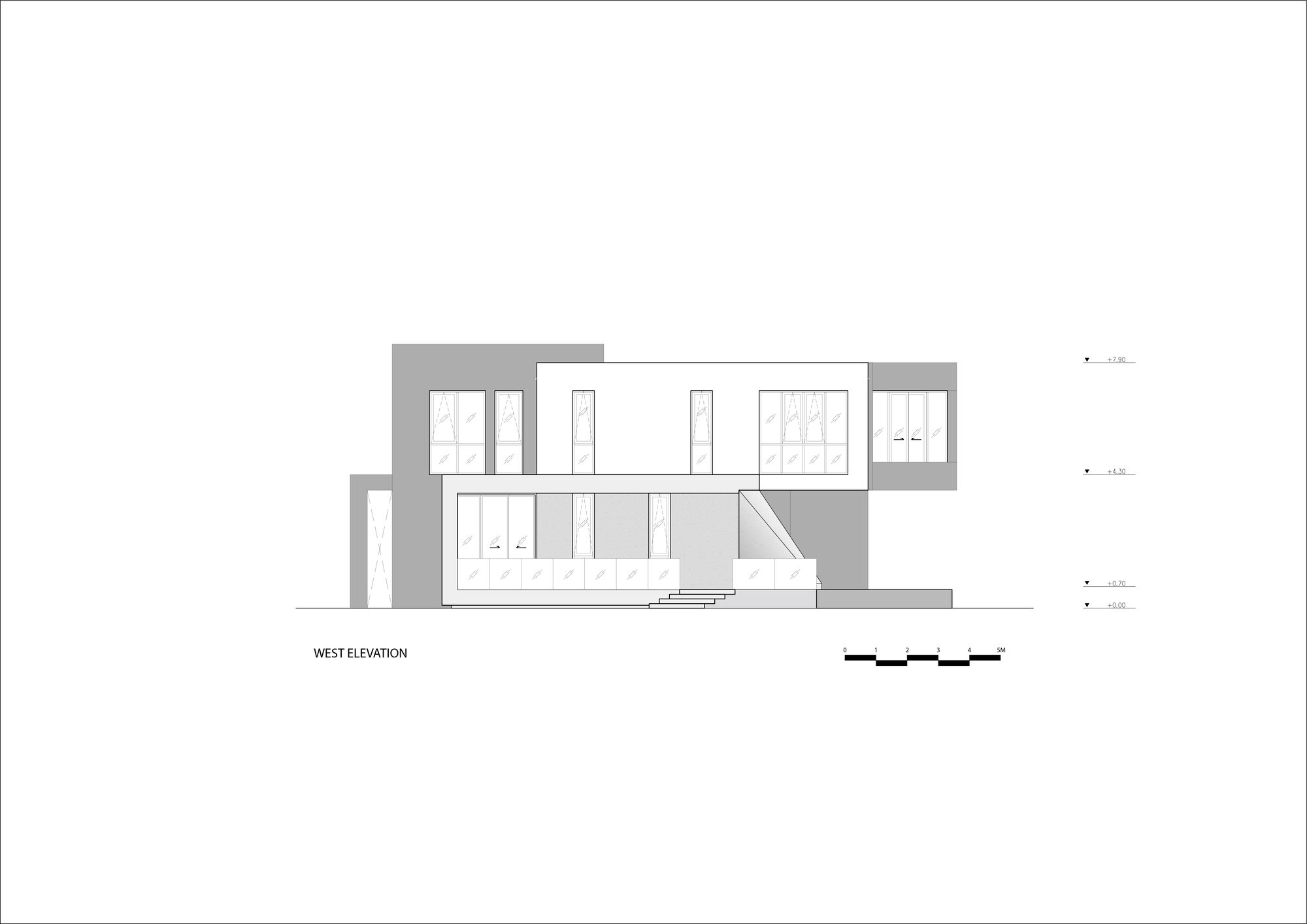 希尔之家丨泰国丨HAA Studio-27