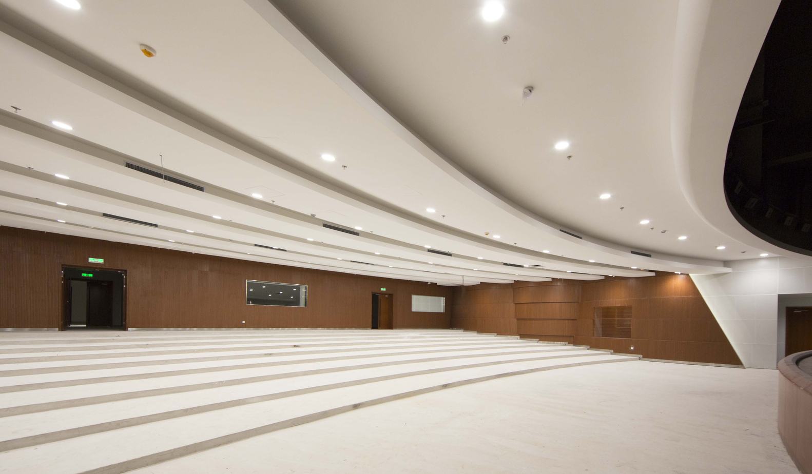 北京海淀区北部文化中心丨中国北京丨清华大学建筑设计研究院-26