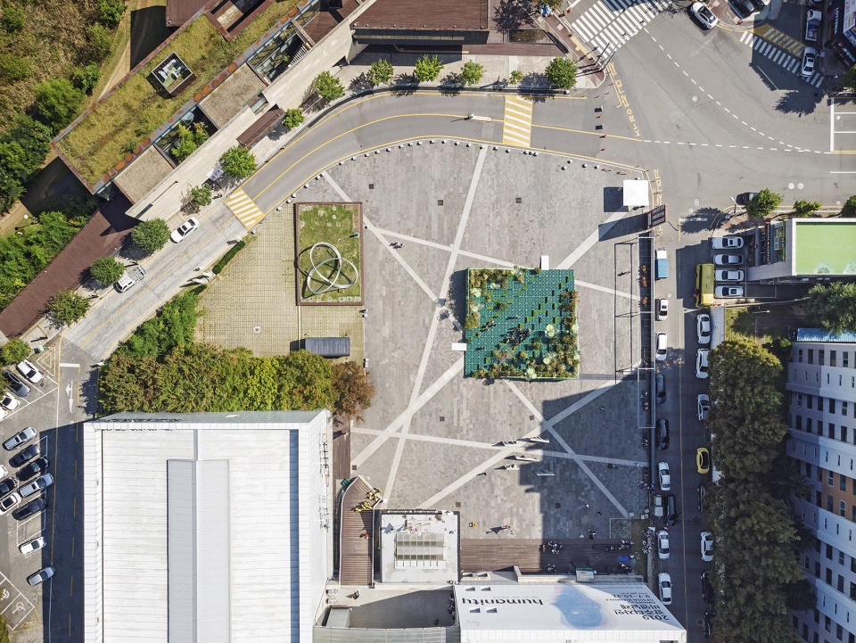 “城事绽放”花园-5