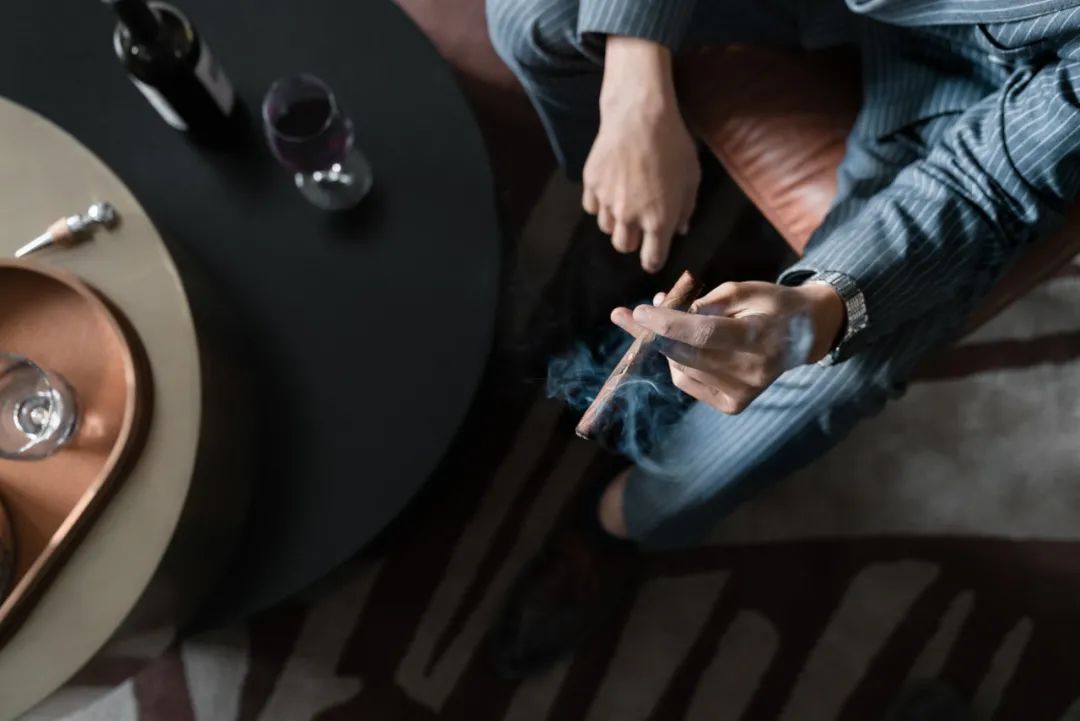 2020 润舍纳图设计大奖盘点 | 室内设计界的杰出青年与卓越设计-94