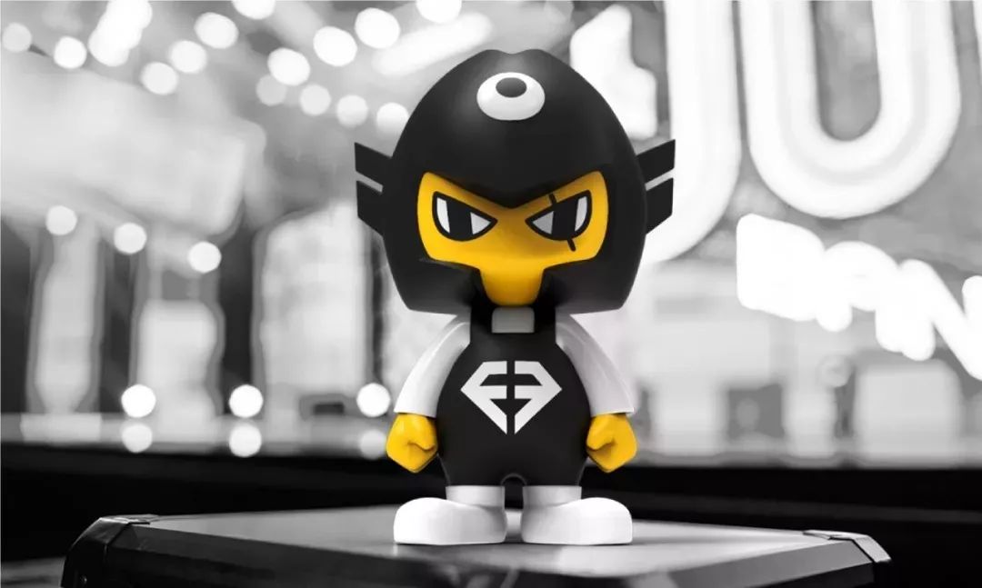 热血美蛙鱼,年轻 IP 助力品牌升级-98