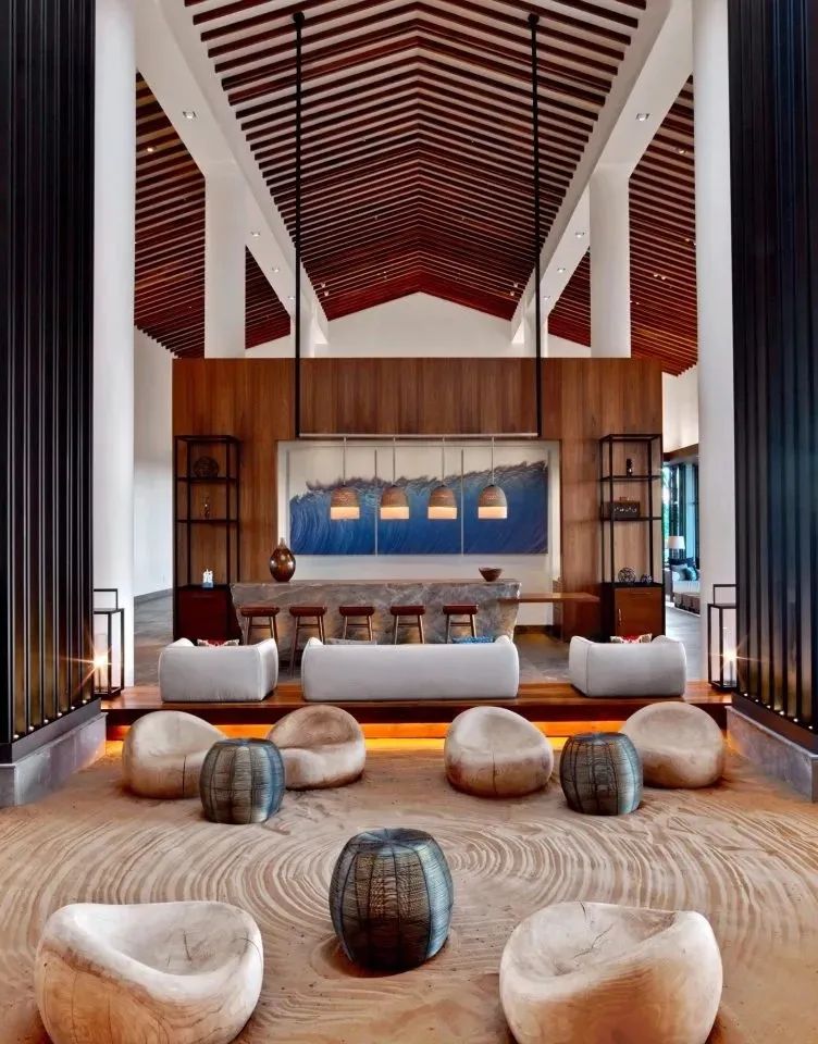 厦门安达仕酒店,现代奢华与南洋风情的完美结合-165