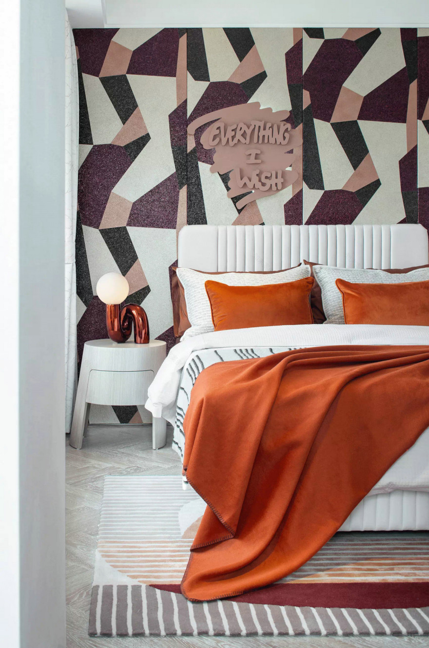 LSD | 跃动都会波普生活:万科绍兴大都会!-26