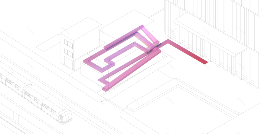 Chia Tai Farm 餐厅丨泰国曼谷丨ForX Design Studio-62