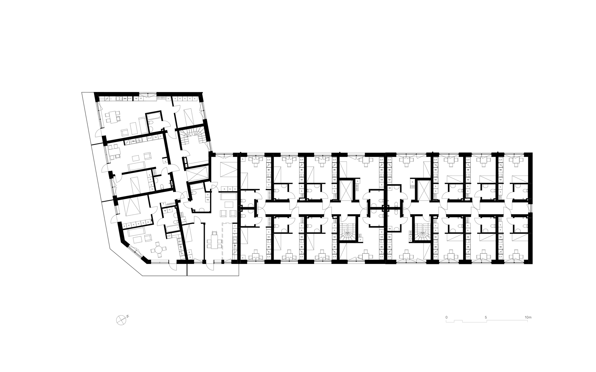 发电机外壳丨瑞典-41