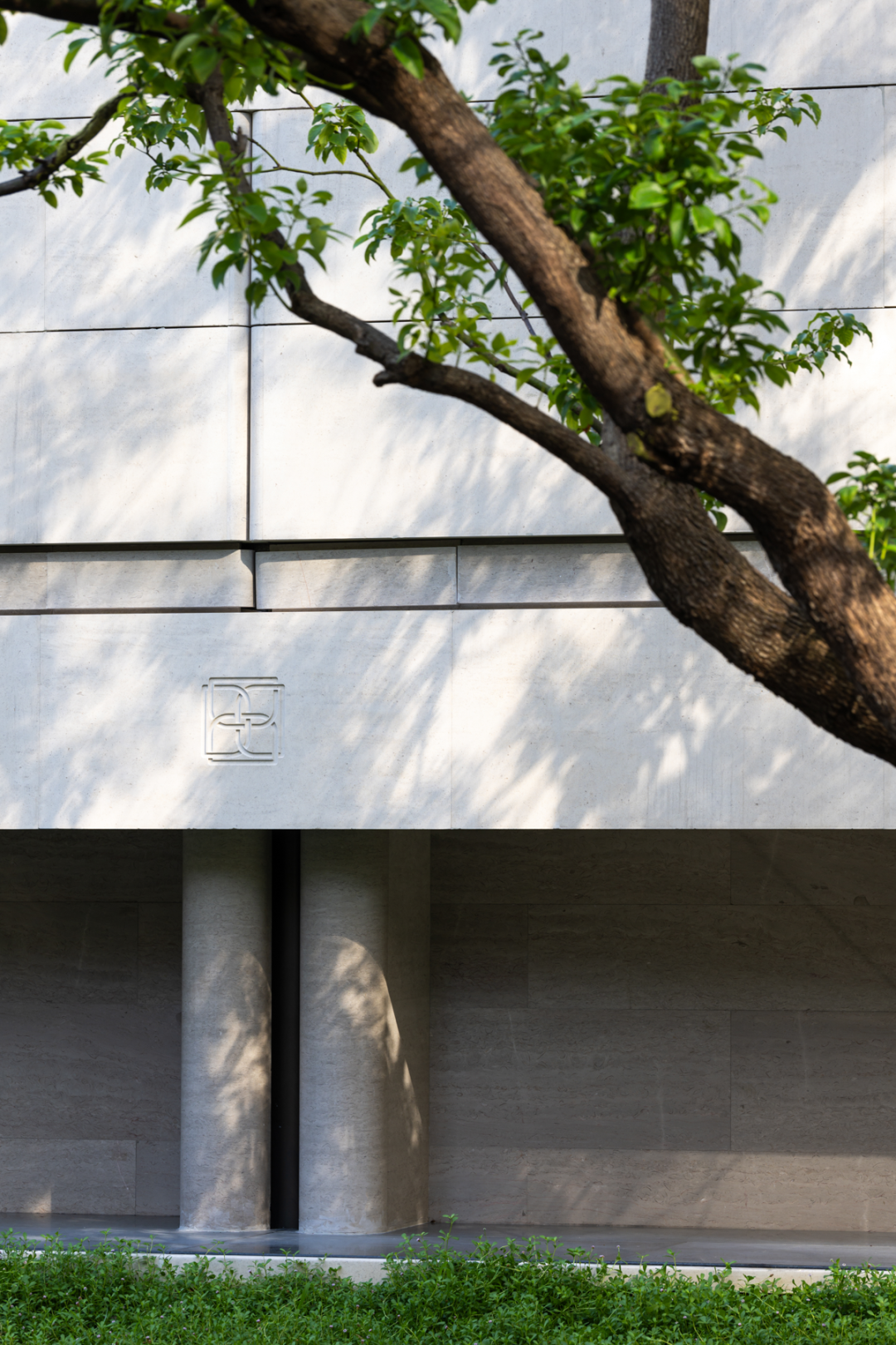 招商·康定壹拾玖|老静安印记梧桐下永恒-49