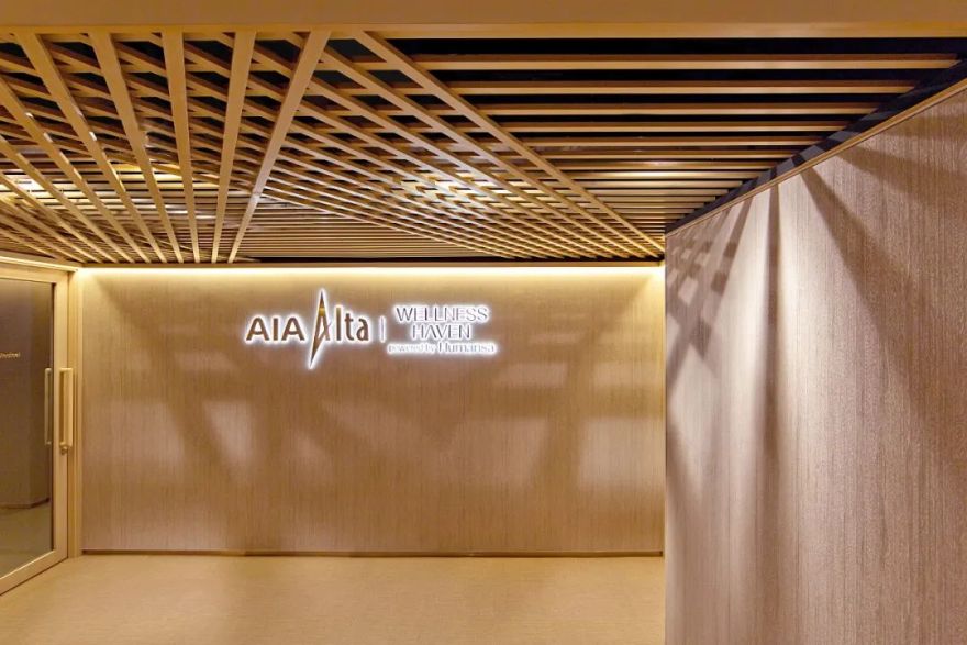 友邦峻宇养生庭丨中国香港丨泛纳设计集团-12