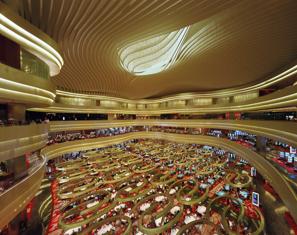 新加坡建筑项目考察-213