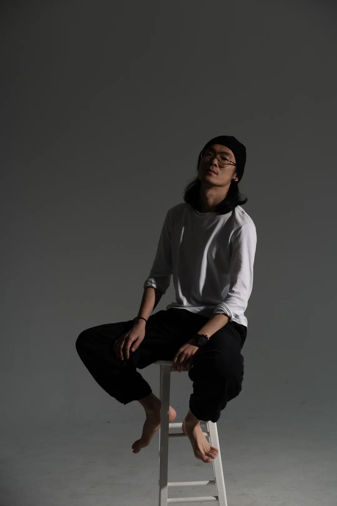 无问西东·度假墅居的别样情调丨张磊-38