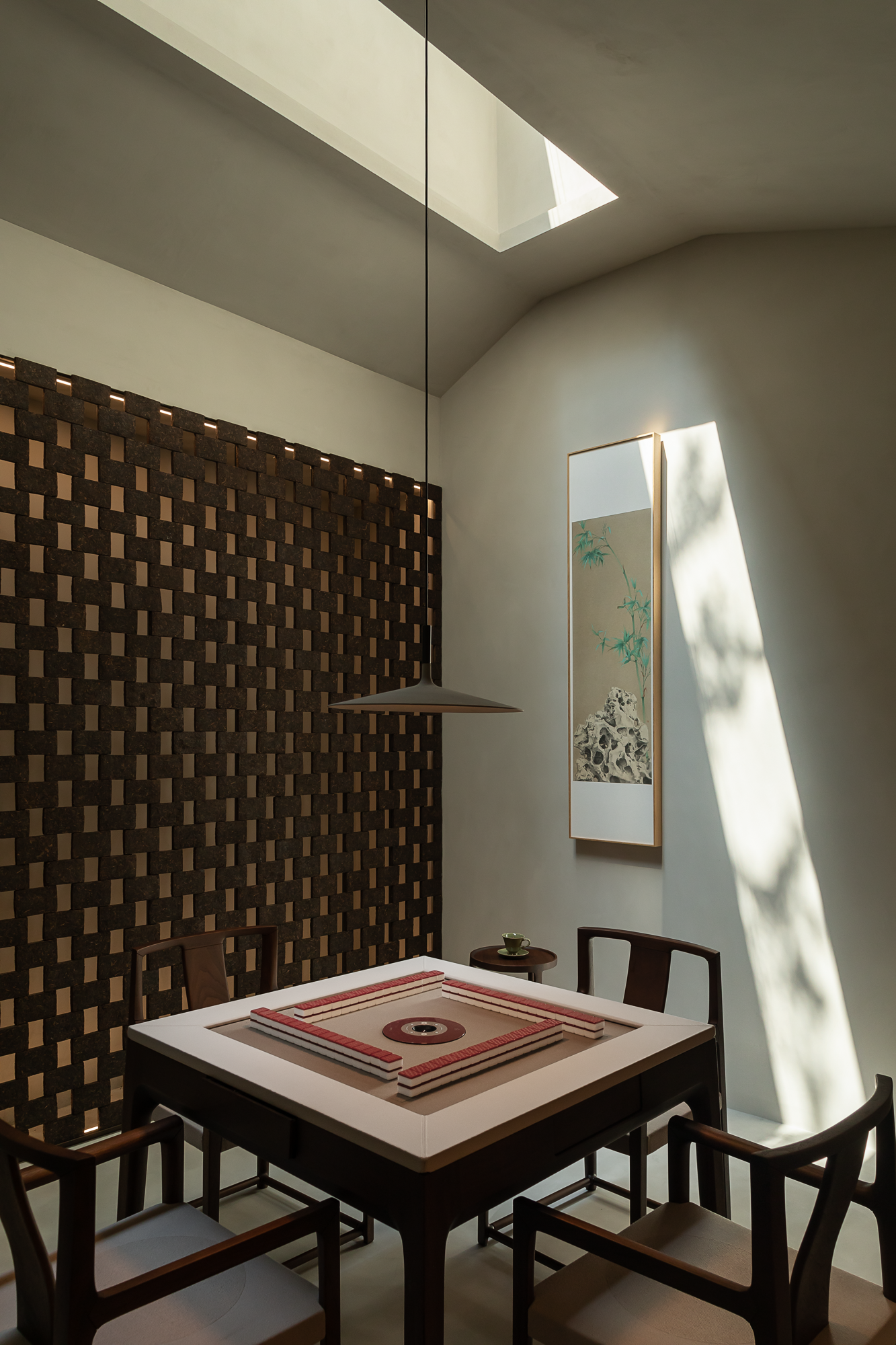 丝路繁花丨中国杭州丨ACD意墅今典-28