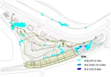 武汉青山港湿地公园海绵城市改造案例解析-109