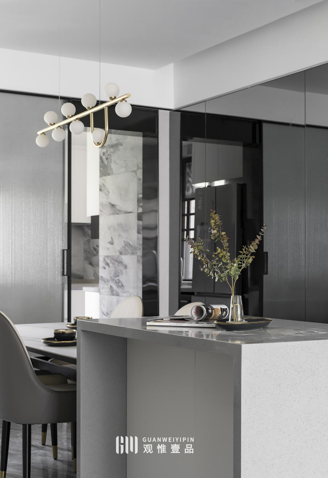 徐月霞的轻奢空间-7