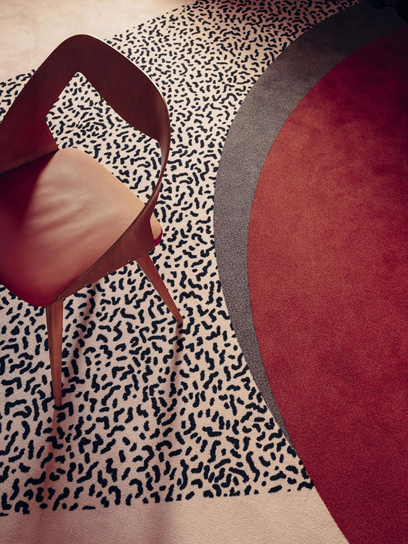 巴黎 NEST MGallery 酒店-13