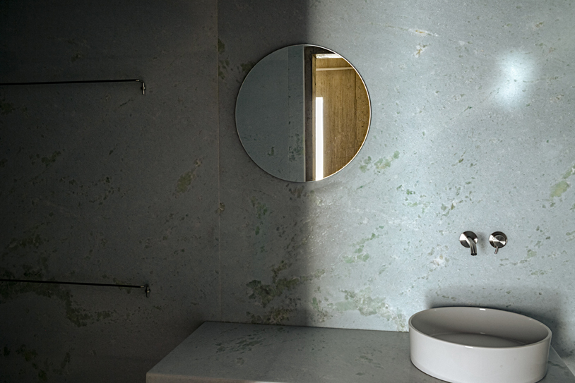 Pereiro Do Cha 住宅丨葡萄牙丨Valerio Olgiati-21