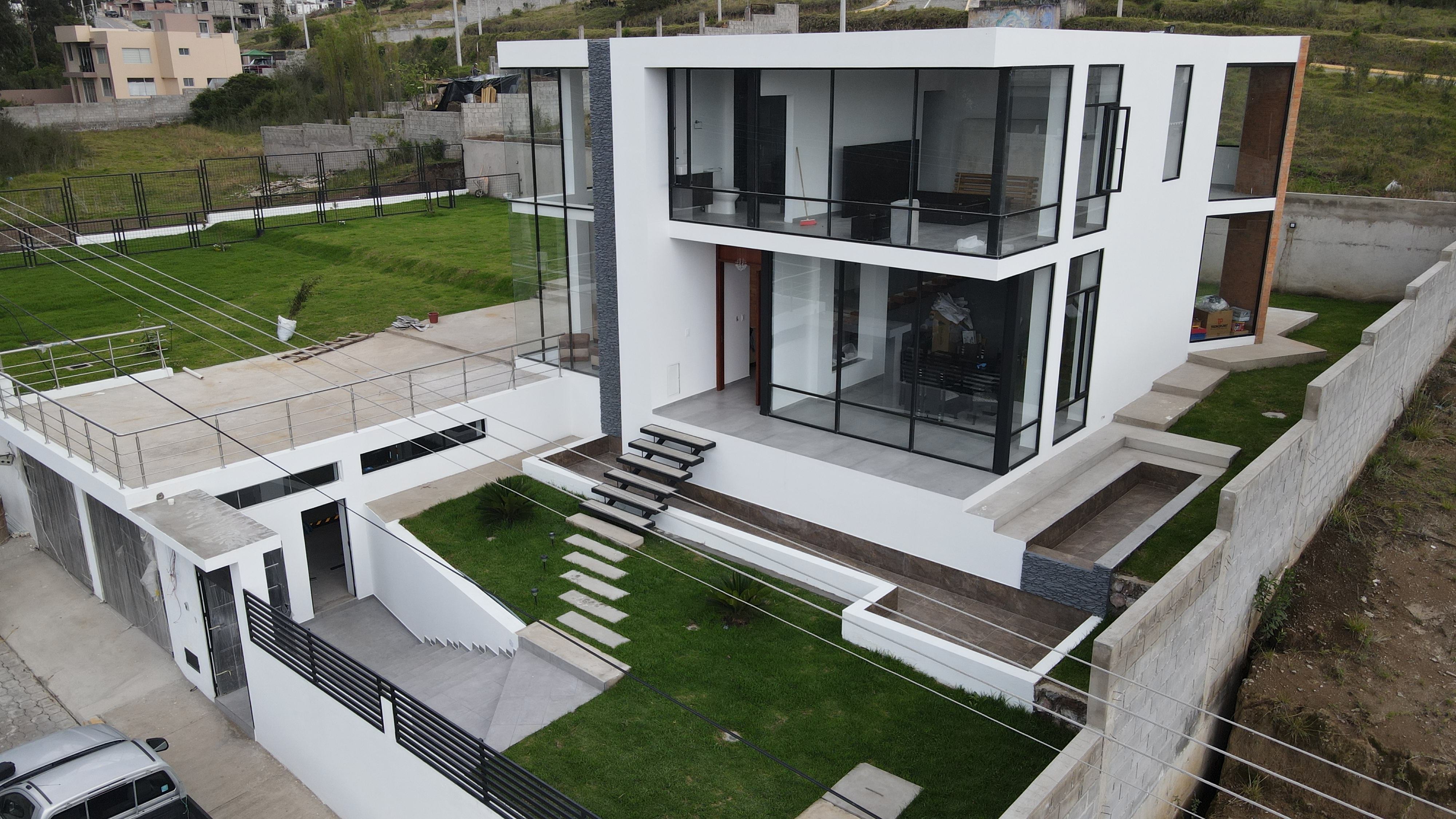 Residencia Ar.-9