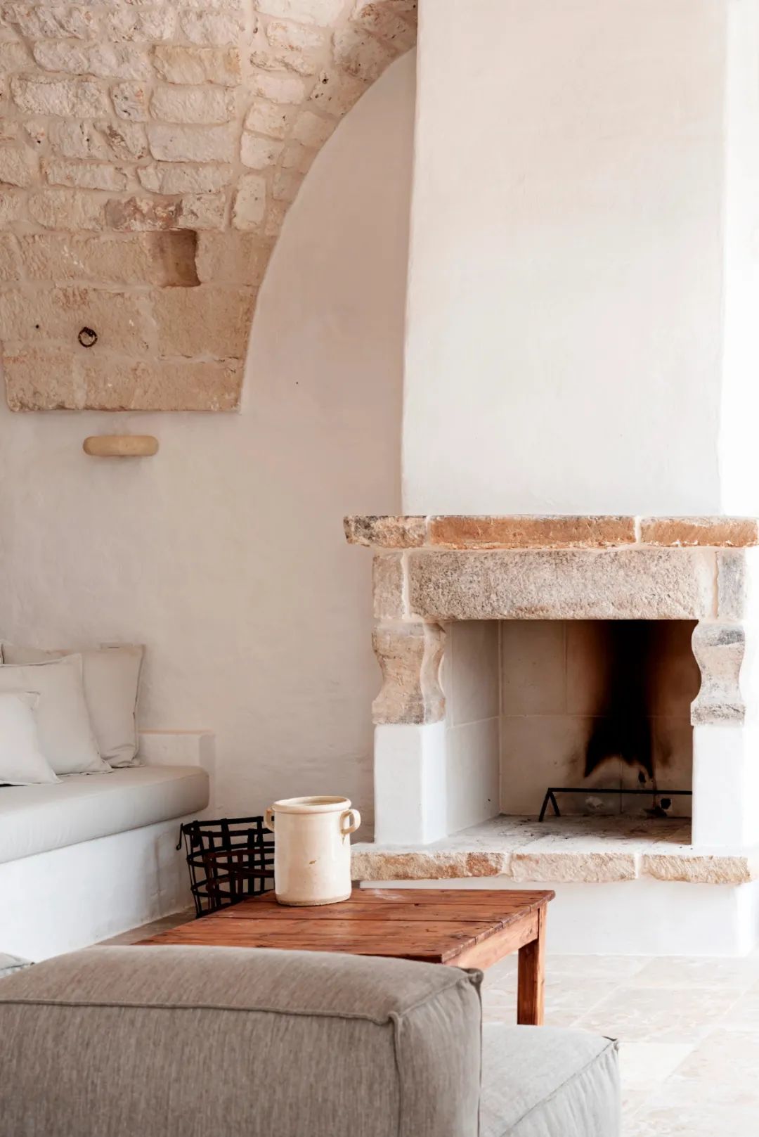 马萨里亚圣菲洛梅纳度假屋丨意大利丨Flore  venezia architects-31