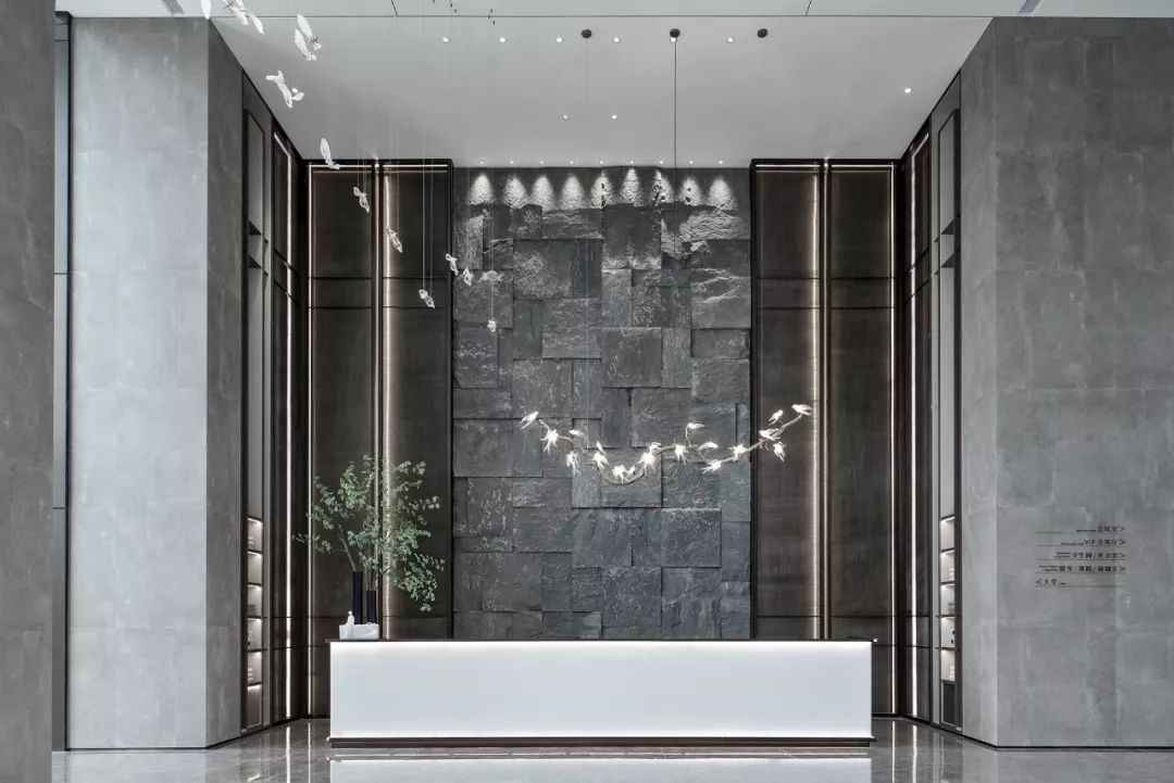 融创广深春风岭南图书馆丨中国清远丨聚舍联合设计&达文设计-8