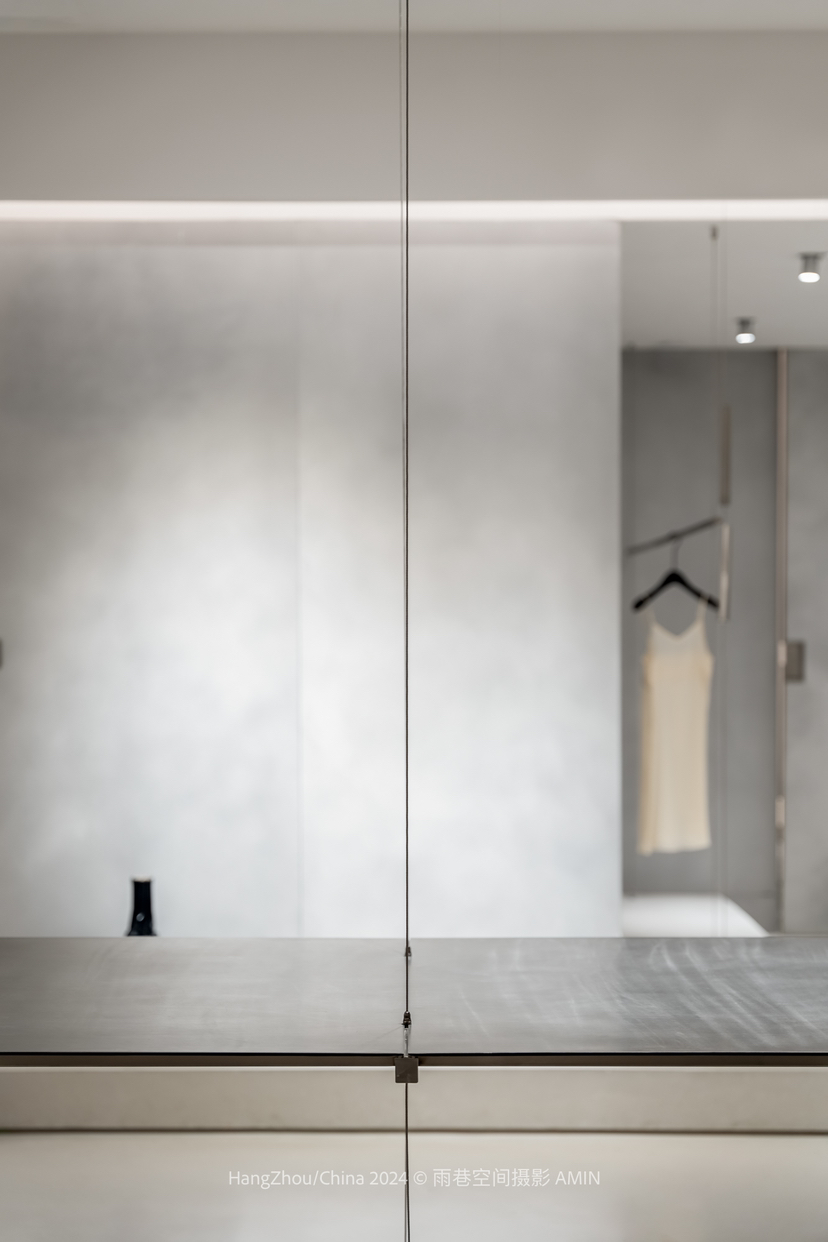 ECHO｜线与面的纯粹丨LISO 空间设计事务所-17