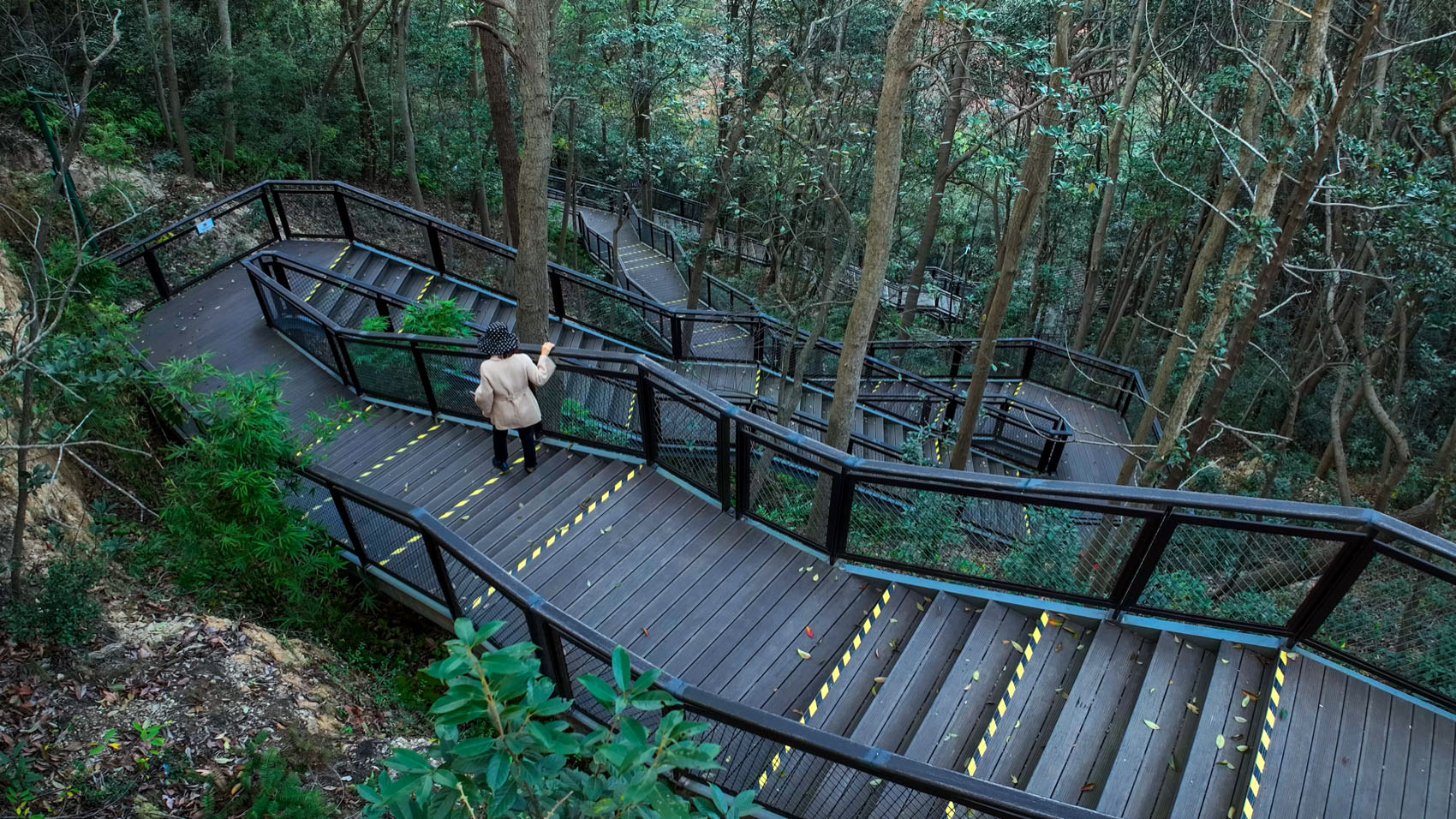 双西绿道项目丨中国杭州丨中国电建集团华东勘测设计研究院有限公司-37
