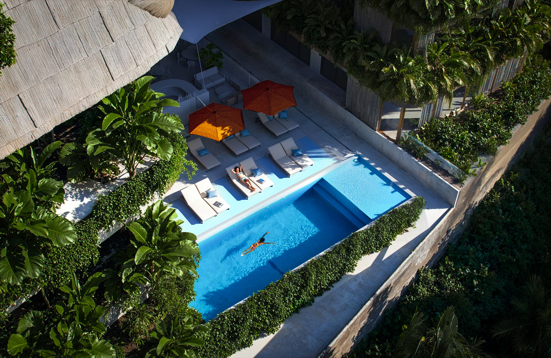 巴厘岛速写丨印度-14