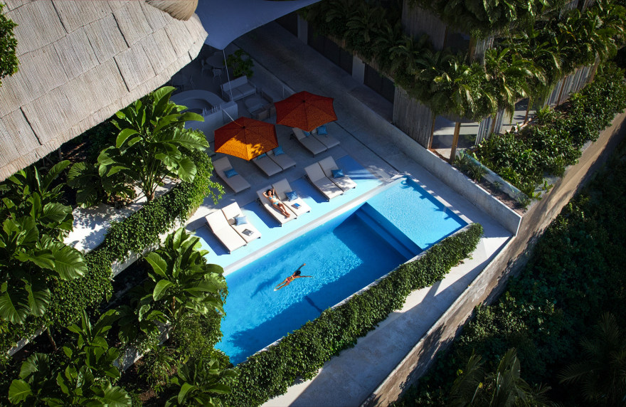 巴厘岛速写丨印度-14