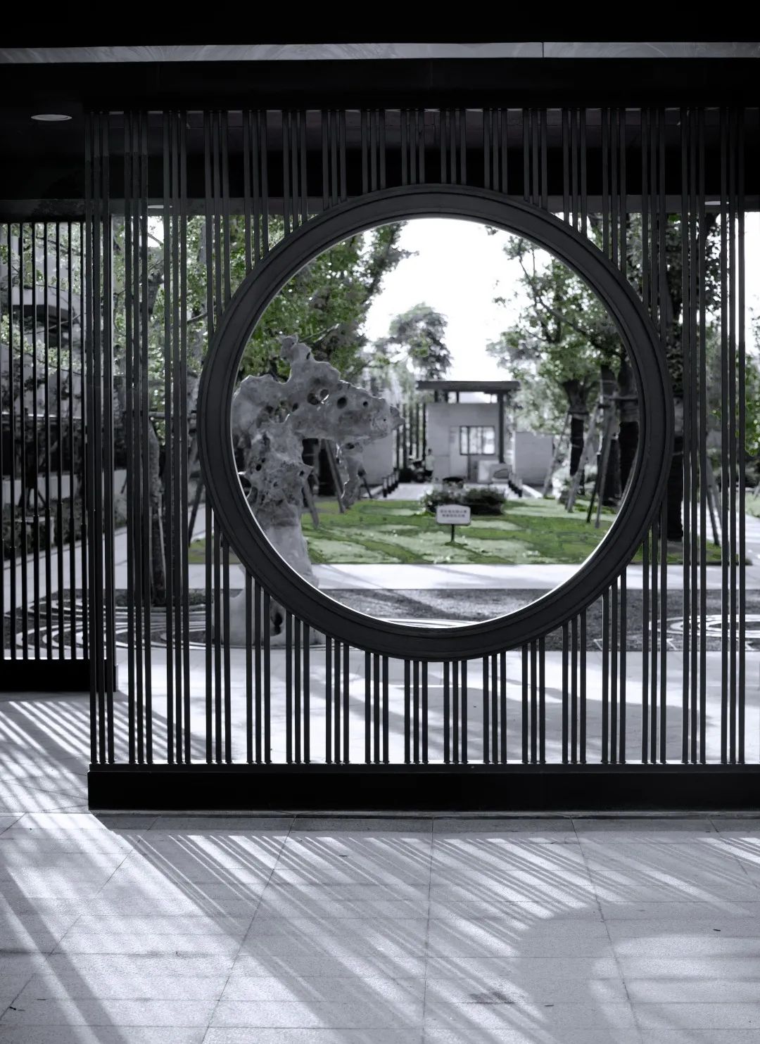 湖湘山水，中建·昭山印象的山湖秘境-68