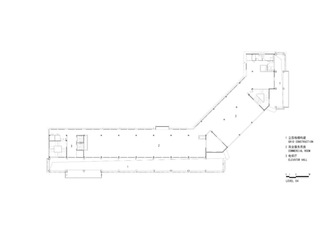北京LONG街城市更新丨中国北京丨ZEN正象设计-57