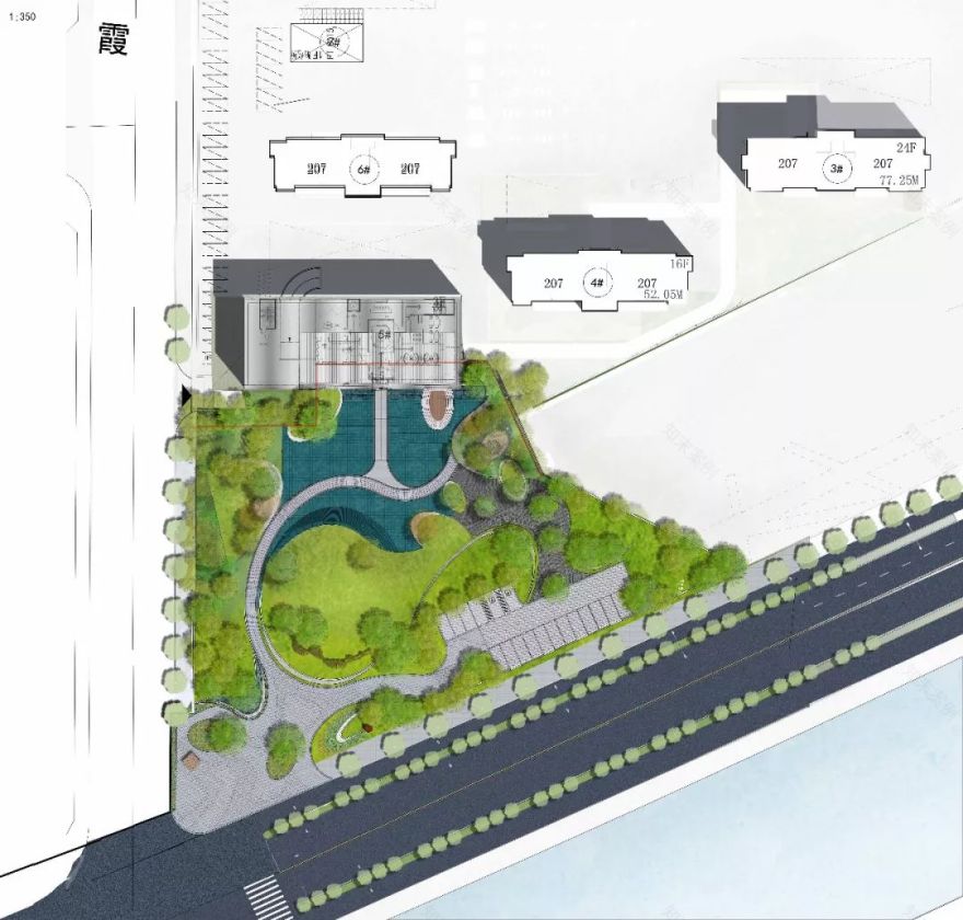 太湖六境.艺术公园 | 苏州金融街.融悦湾-51